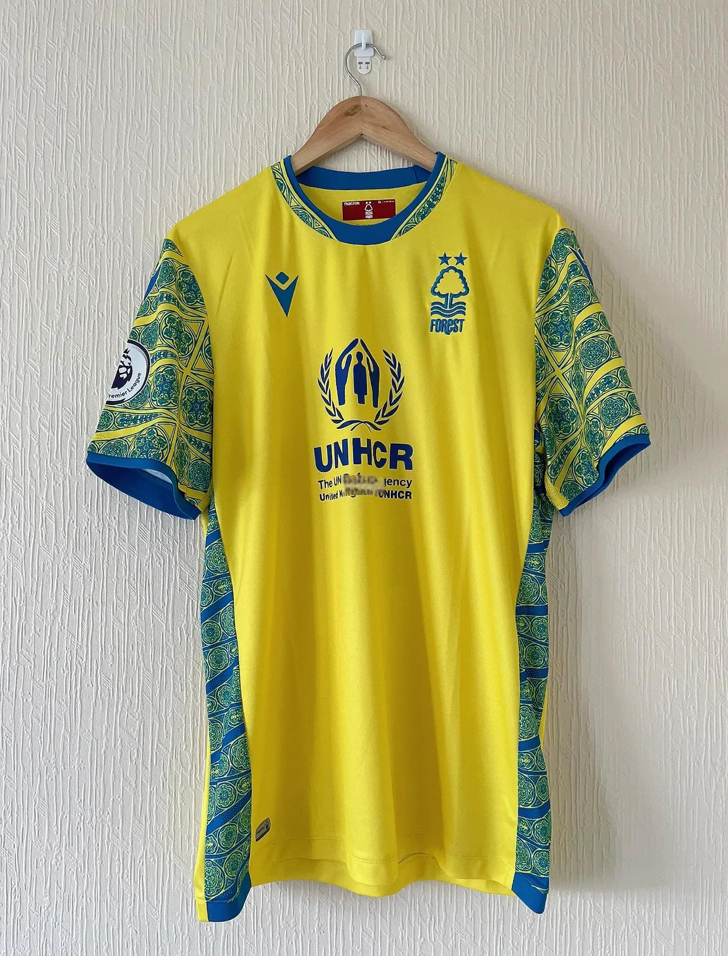 汉堡披露新赛季主场球衣设计的简单介绍