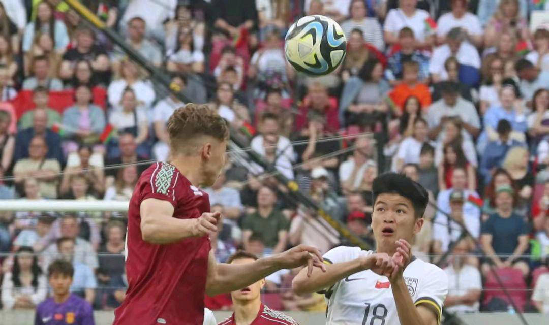 比赛备战友谊赛暴露出巨大潜力(比赛中常说的友谊第一下一句是什么) 比赛备战友谊赛暴露出巨大潜力(比赛中常说的友谊第一下一句是什么)