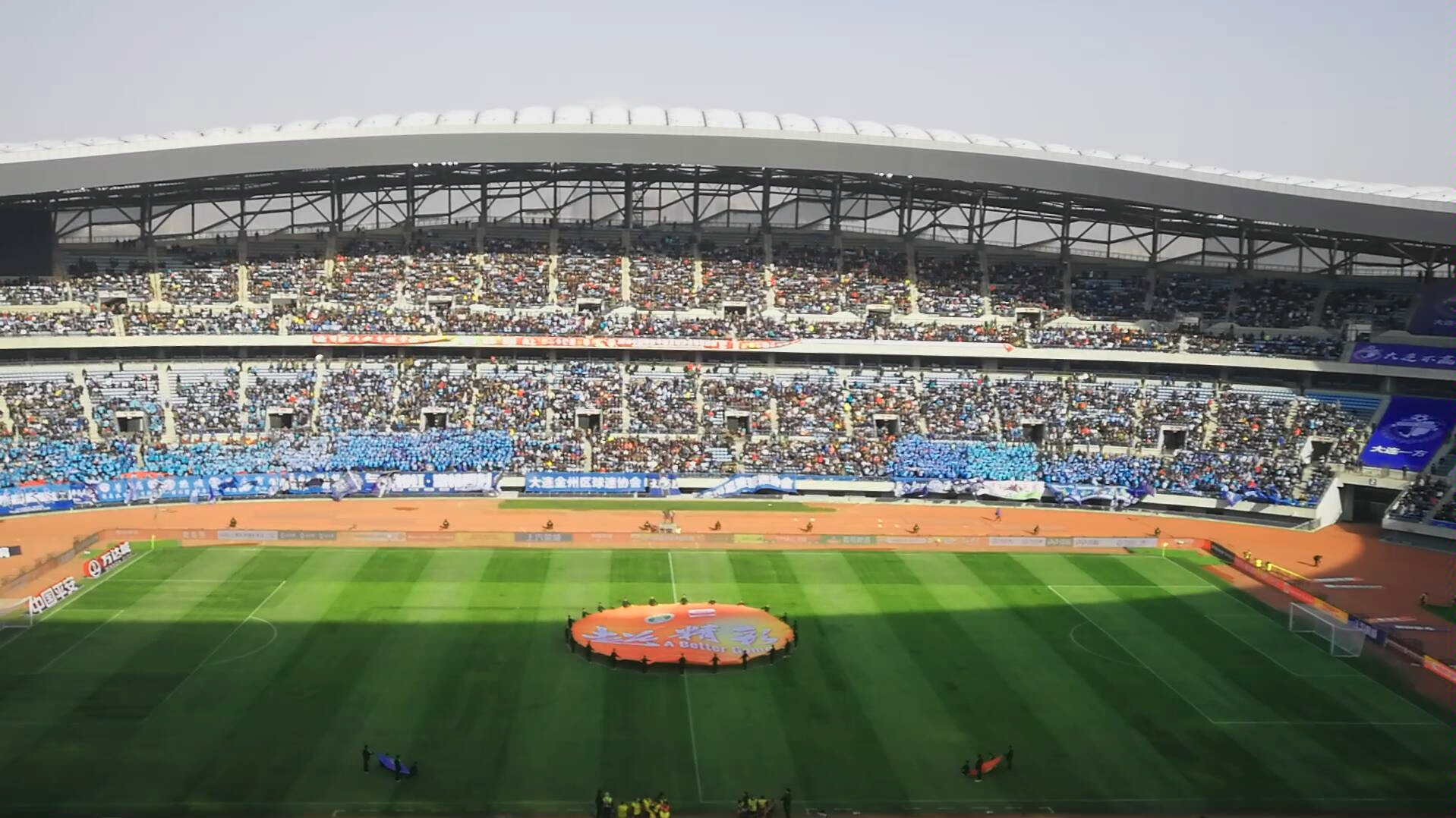 大连一方vs济南奥体：关键时刻，胜利在望(大连一方2021赛程)