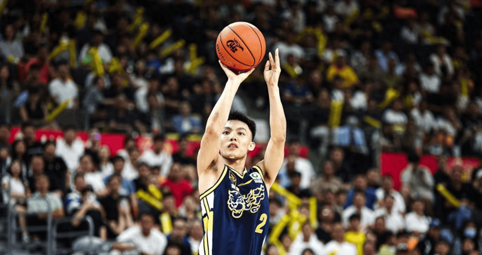 浙江男篮客场逆转山西，取得宝贵胜利的简单介绍