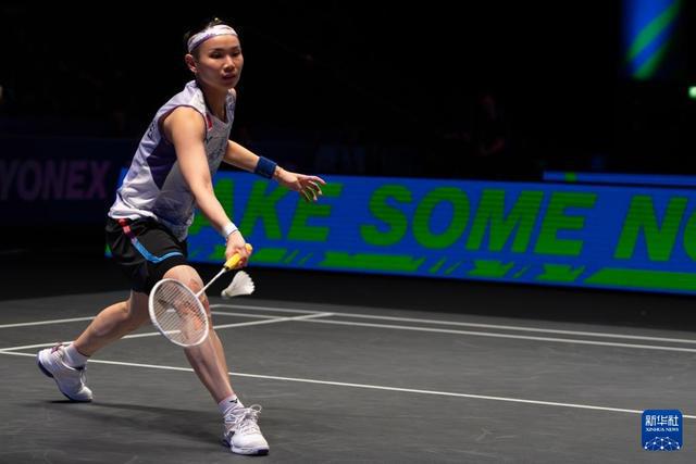 英国女子队取得羽毛球比赛胜利(英国女子队取得羽毛球比赛胜利了吗)