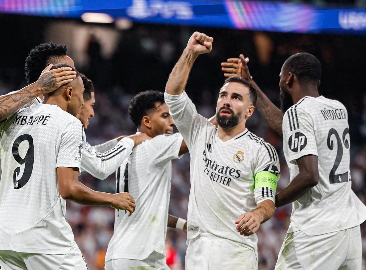 切尔西主场逼平皇马,但遭淘汰出局的简单介绍 切尔西主场逼平皇马,但遭淘汰出局的简单介绍