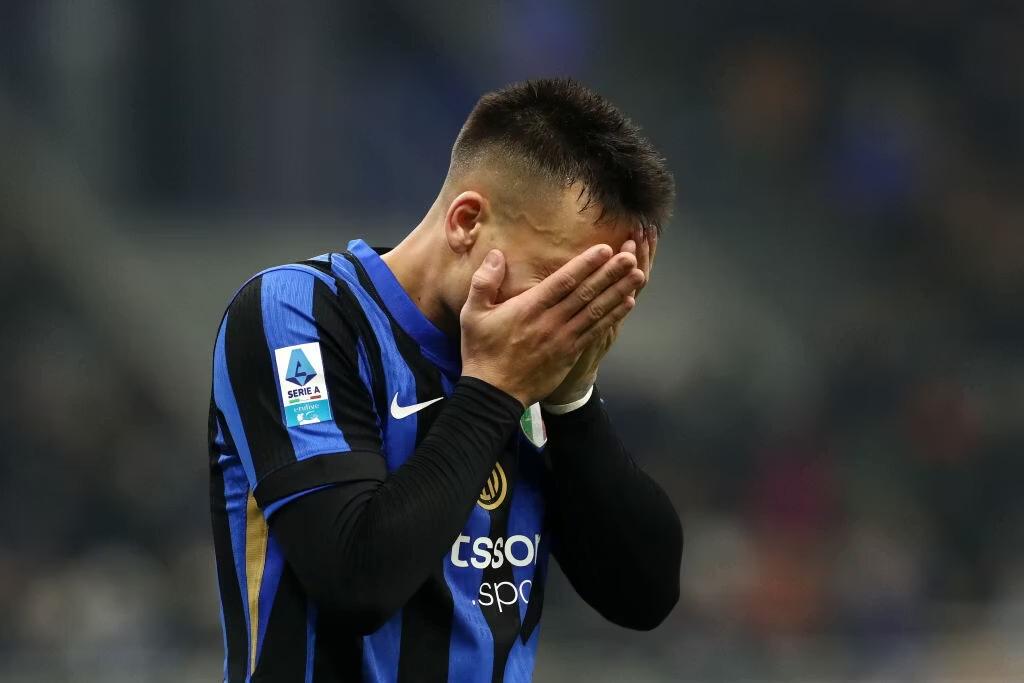 关于国米前锋状态火爆,连续破门助球队获胜的信息 关于国米前锋状态火爆,连续破门助球队获胜的信息