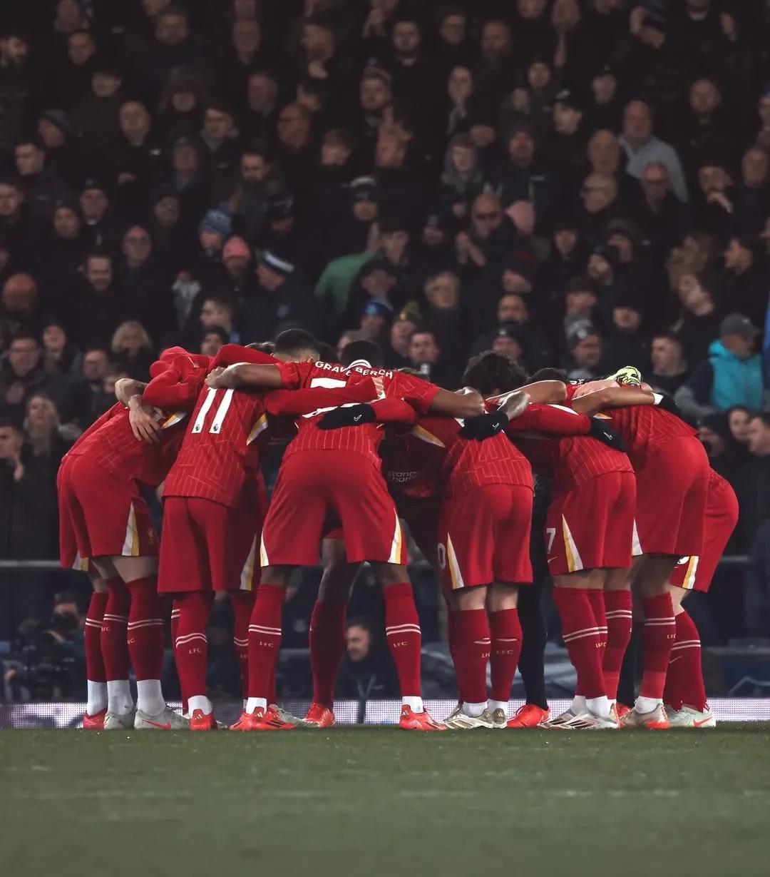 星空体育在线登录-利物浦连续不败，争冠形势一片大好