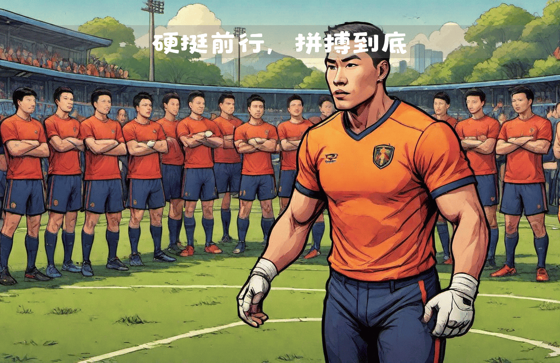 汉堡队迎接关键战役，争取胜利的简单介绍