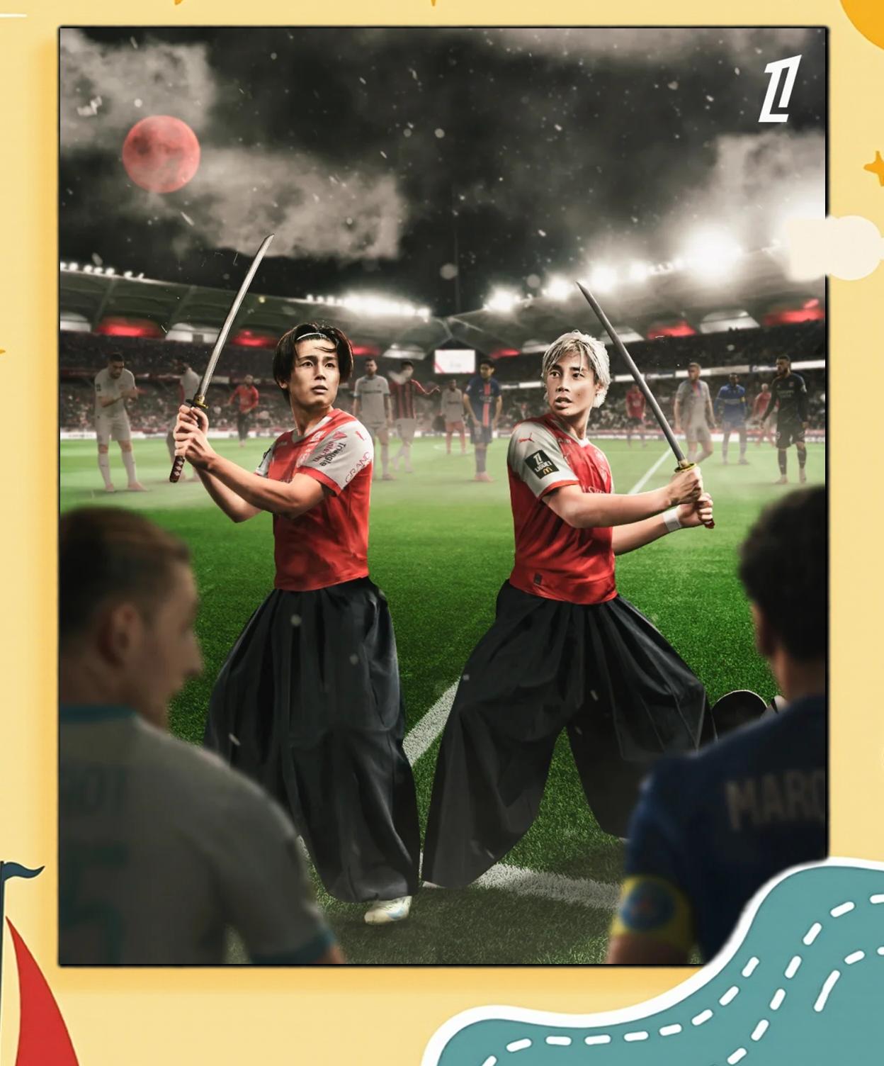 星空体育活动-关于兰斯客场逆转胜利，展现强大实力的信息