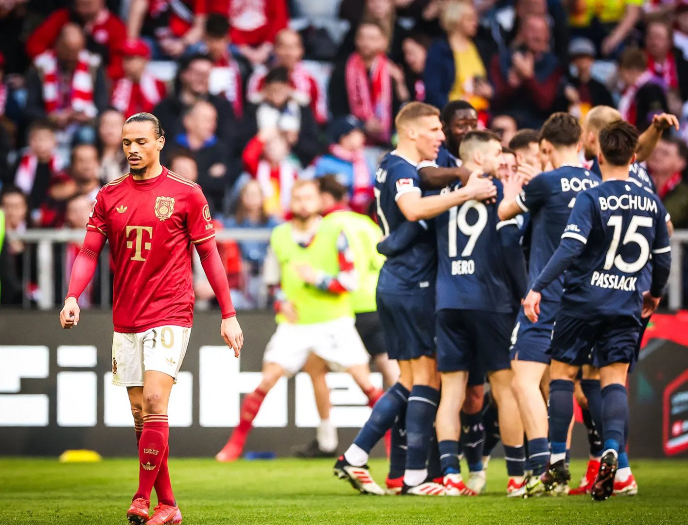 勒沃库森惨败汉堡，下滑至德甲榜单后半段的简单介绍