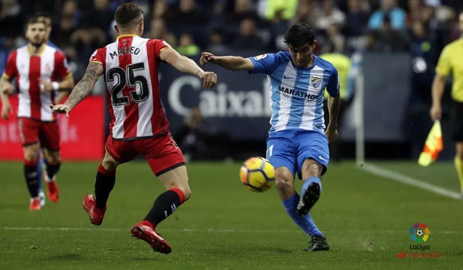 马拉加主场不敌对手,战绩堪忧的简单介绍