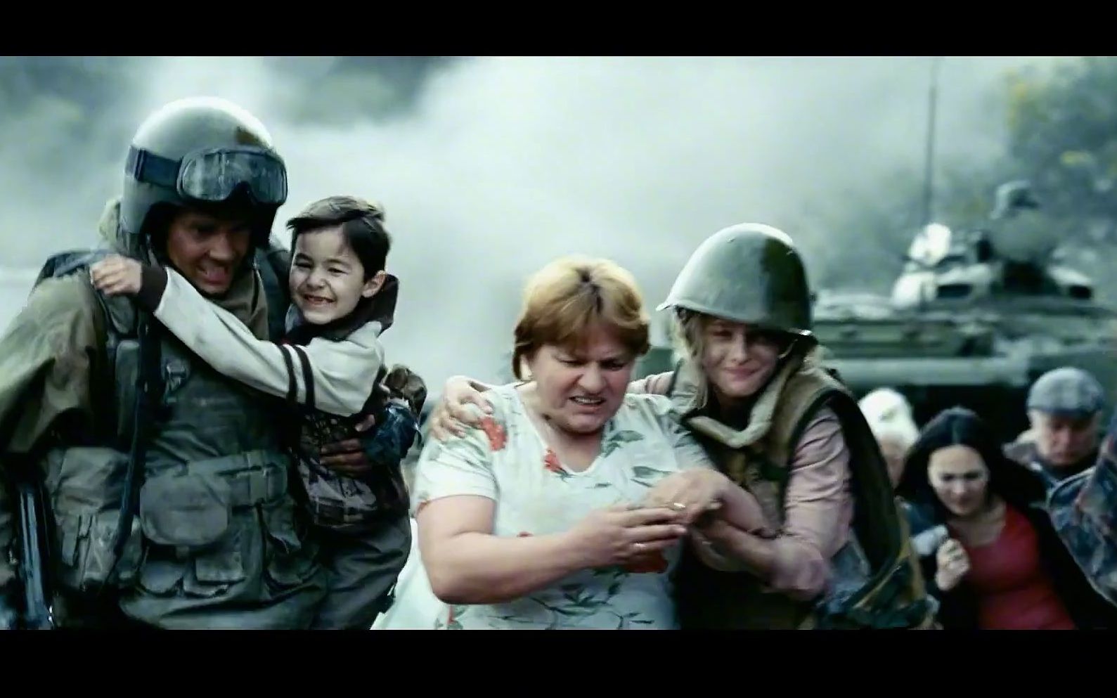 强者之争！顶级球队演绎激战