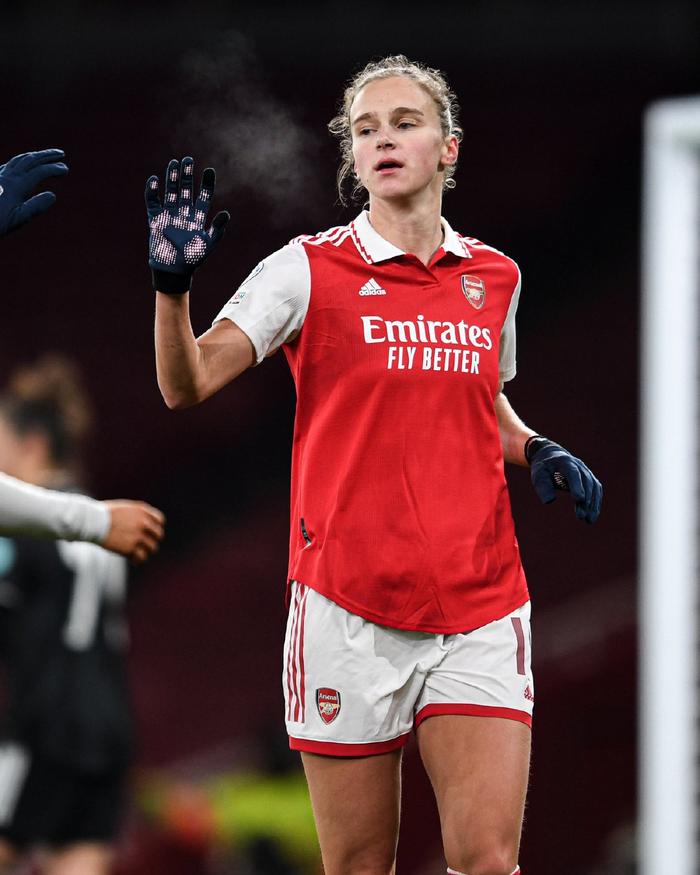 星空体育登录-荷兰女足表现火热，球场上持续领先