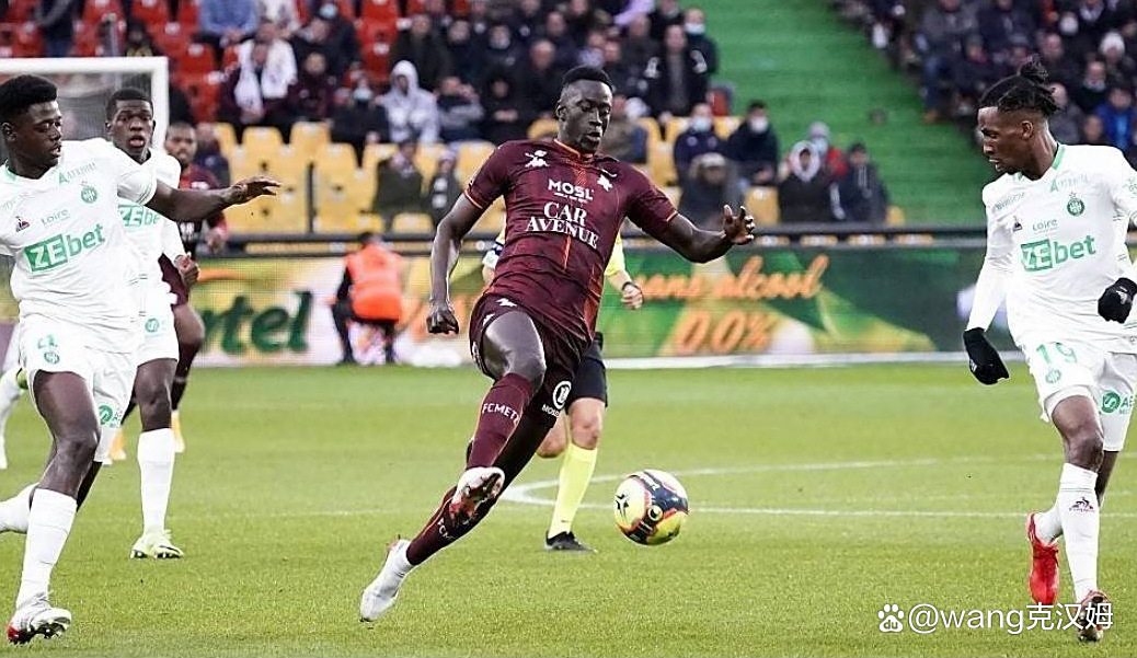 星空体育网页版-梅斯战平雷恩，保级形势仍堪忧的简单介绍