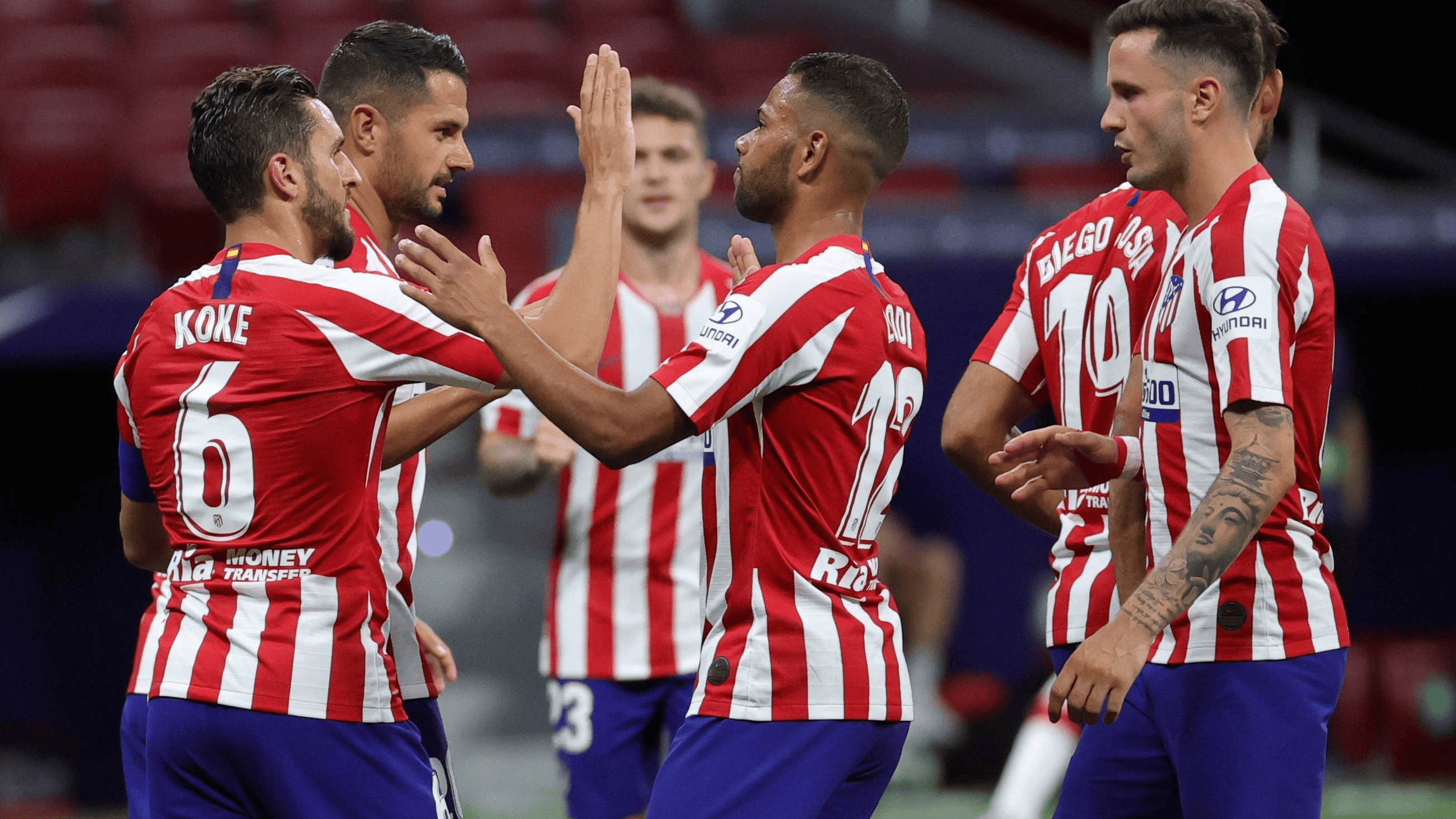 星空体育官网app-西班牙人处境糟糕，客场黯然离场！