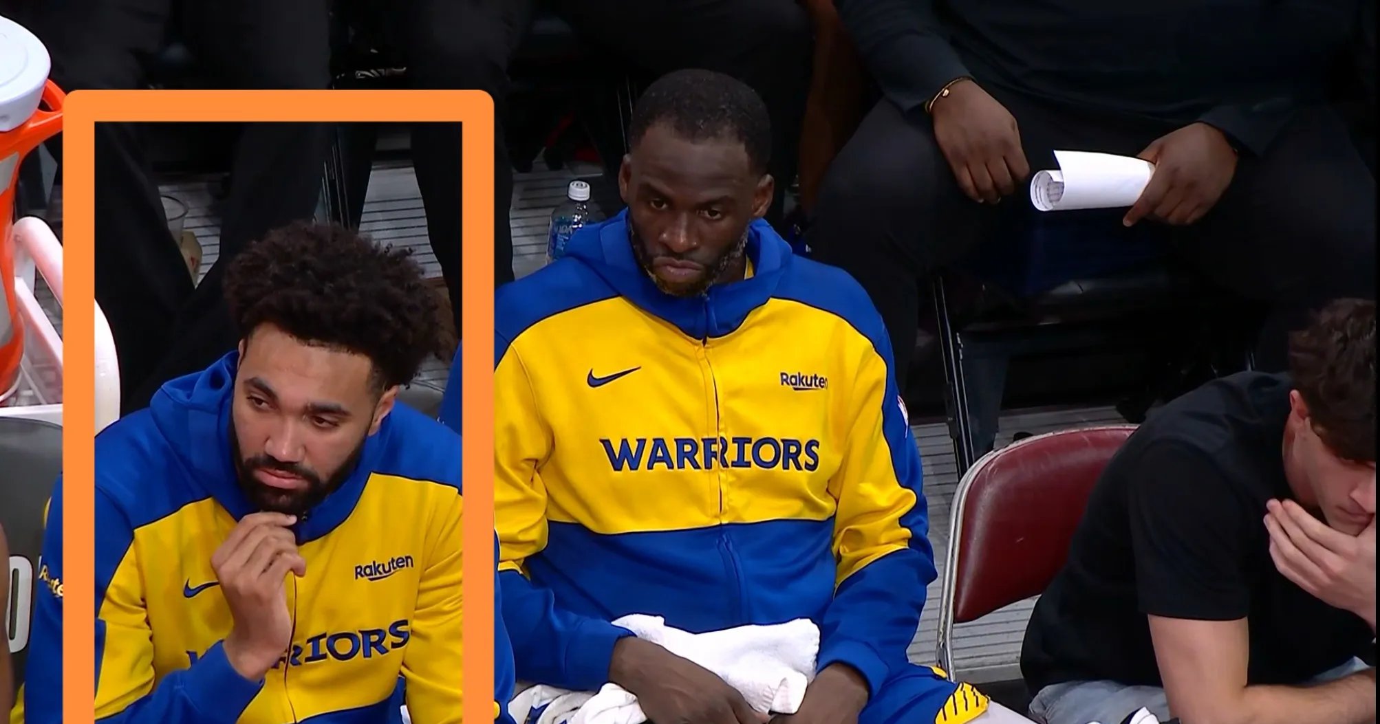 星空体育网页版入口-勇士新秀迎来突破性表现，成为球队焦点