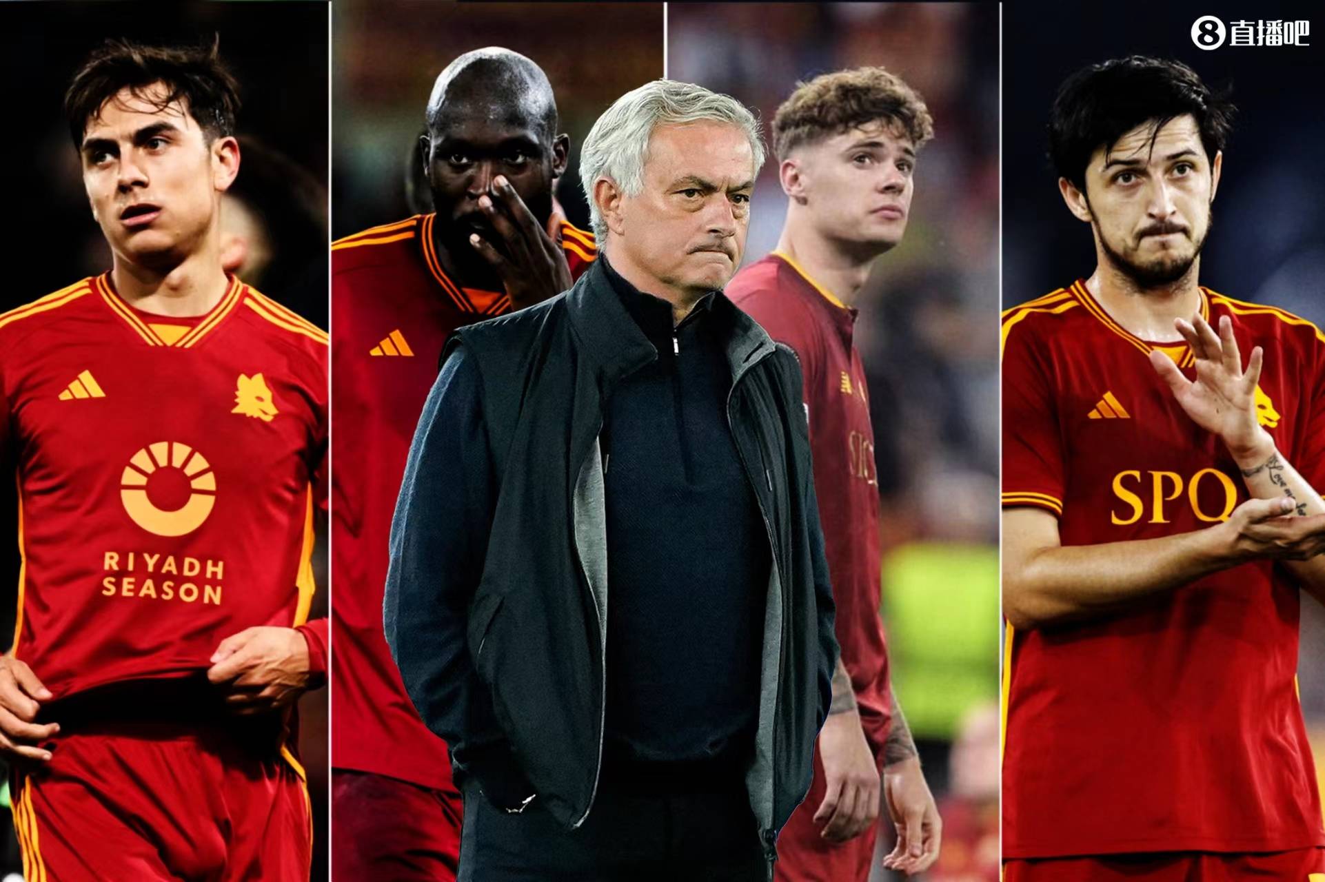 星空体育娱乐-罗马中场球员公开挑战主帅战术，或引发内部矛盾