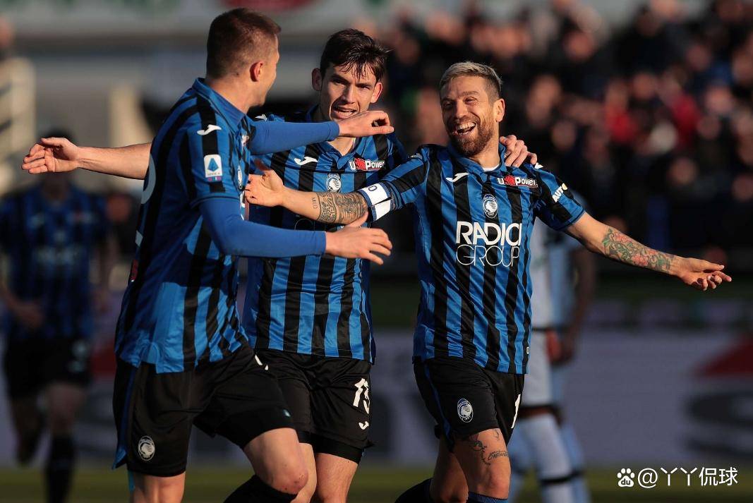 亚特兰大客场战平帕尔马，稳固积分优势的简单介绍