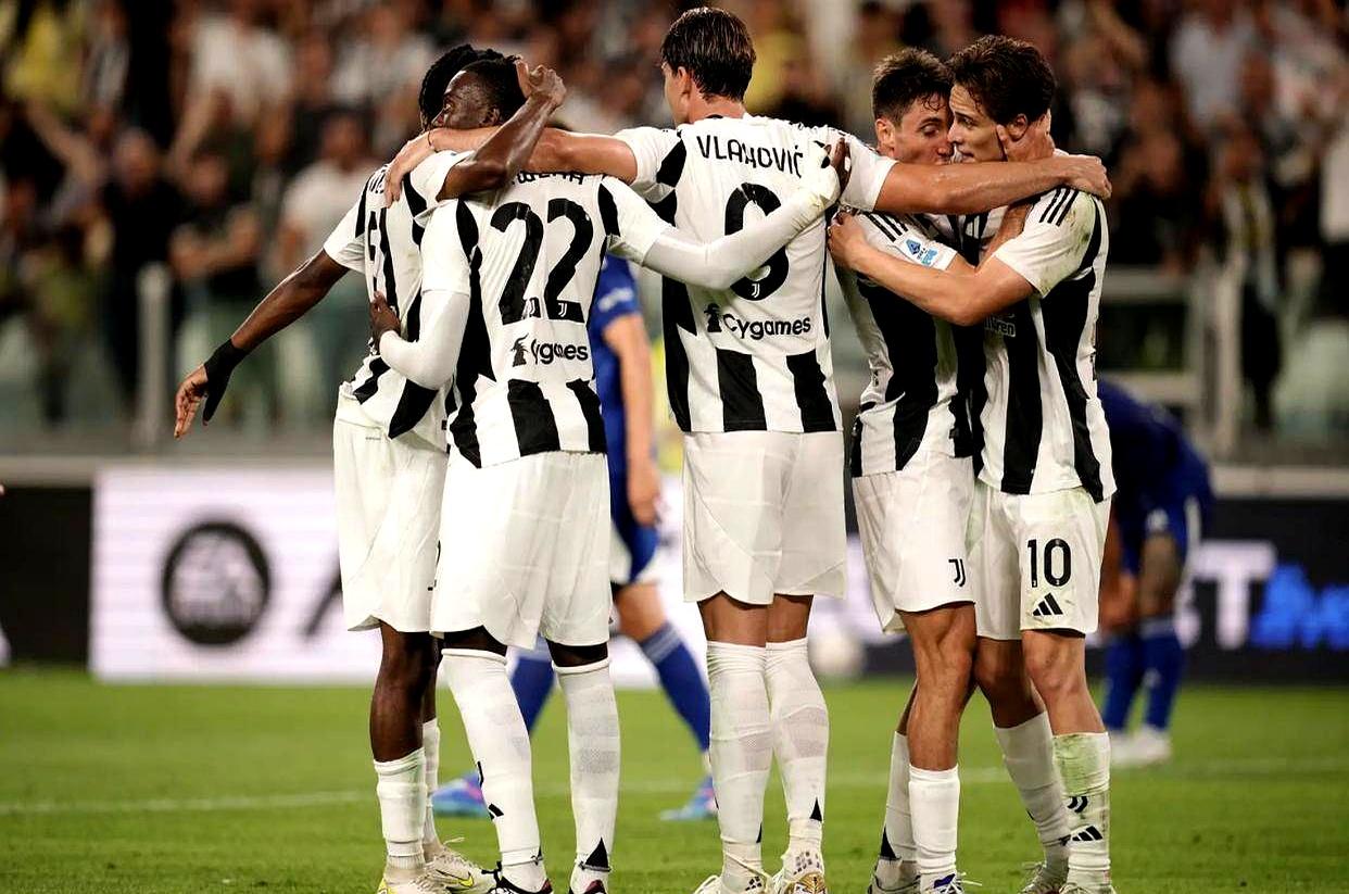 星空体育登录入口-国米主场逼平尤文图斯，意甲豪门鏖战平分