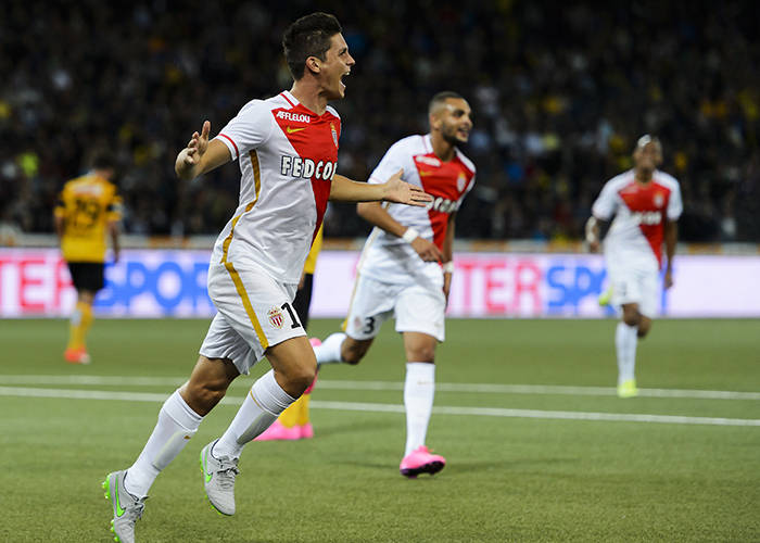 摩纳哥再战为胜，法甲前四席位压力不小的简单介绍