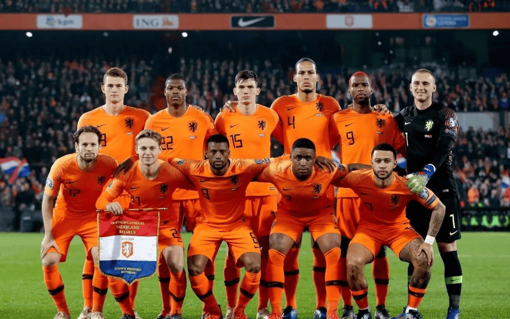 星空体育链接-荷兰国家队备战备受关注，欧锦赛看台热闹的简单介绍