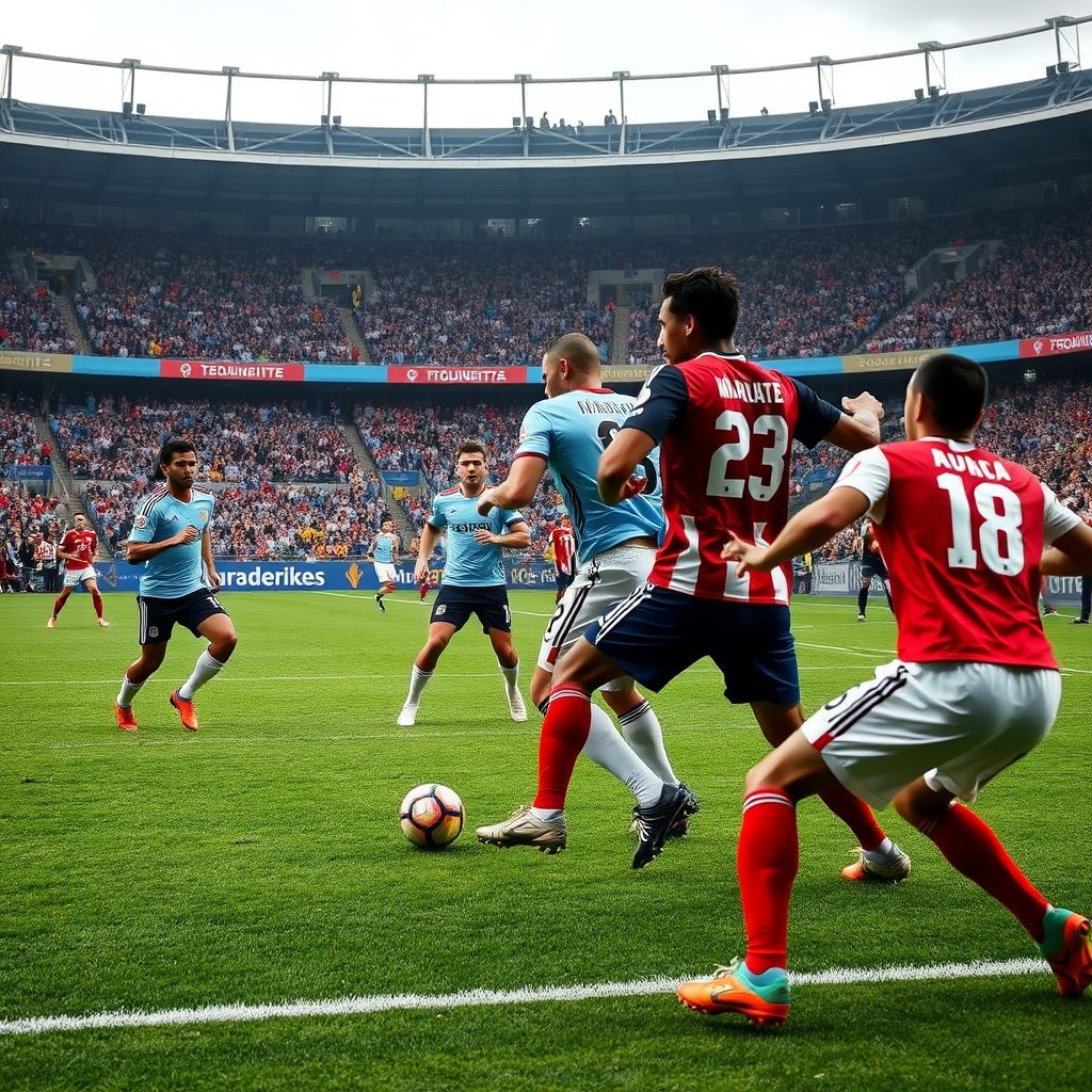 星空体育官方登录入口-布宜诺斯艾利斯独立锋线火力全开，防守压力山大