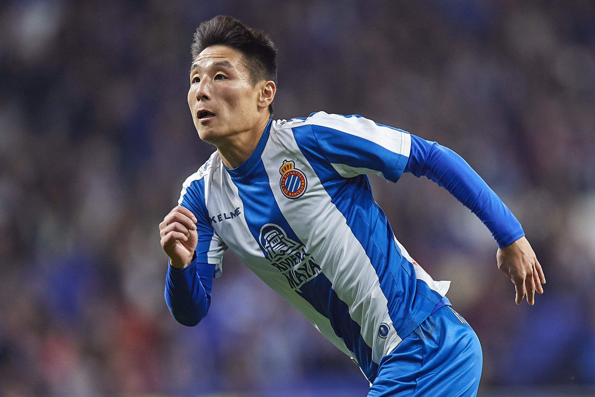 关于西班牙联赛再掀激情波澜，球员全力拼搏的信息