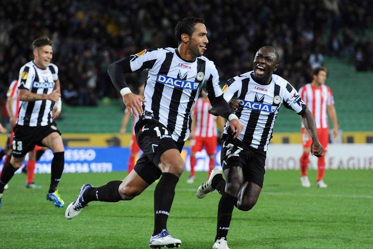 星空体育中国官网-包含克罗托内主场击败乌迪内斯，取得争胜的词条