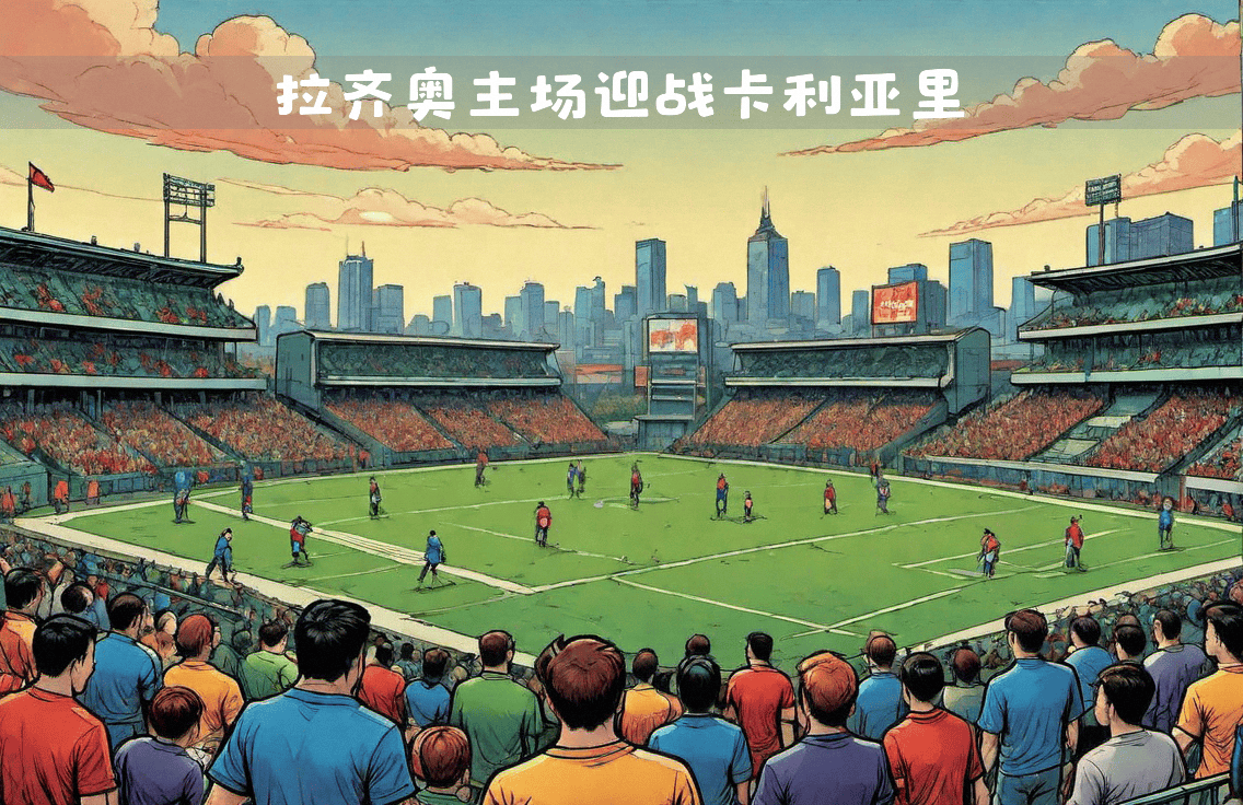 拉齐奥主场击败卡利亚里，取得领先