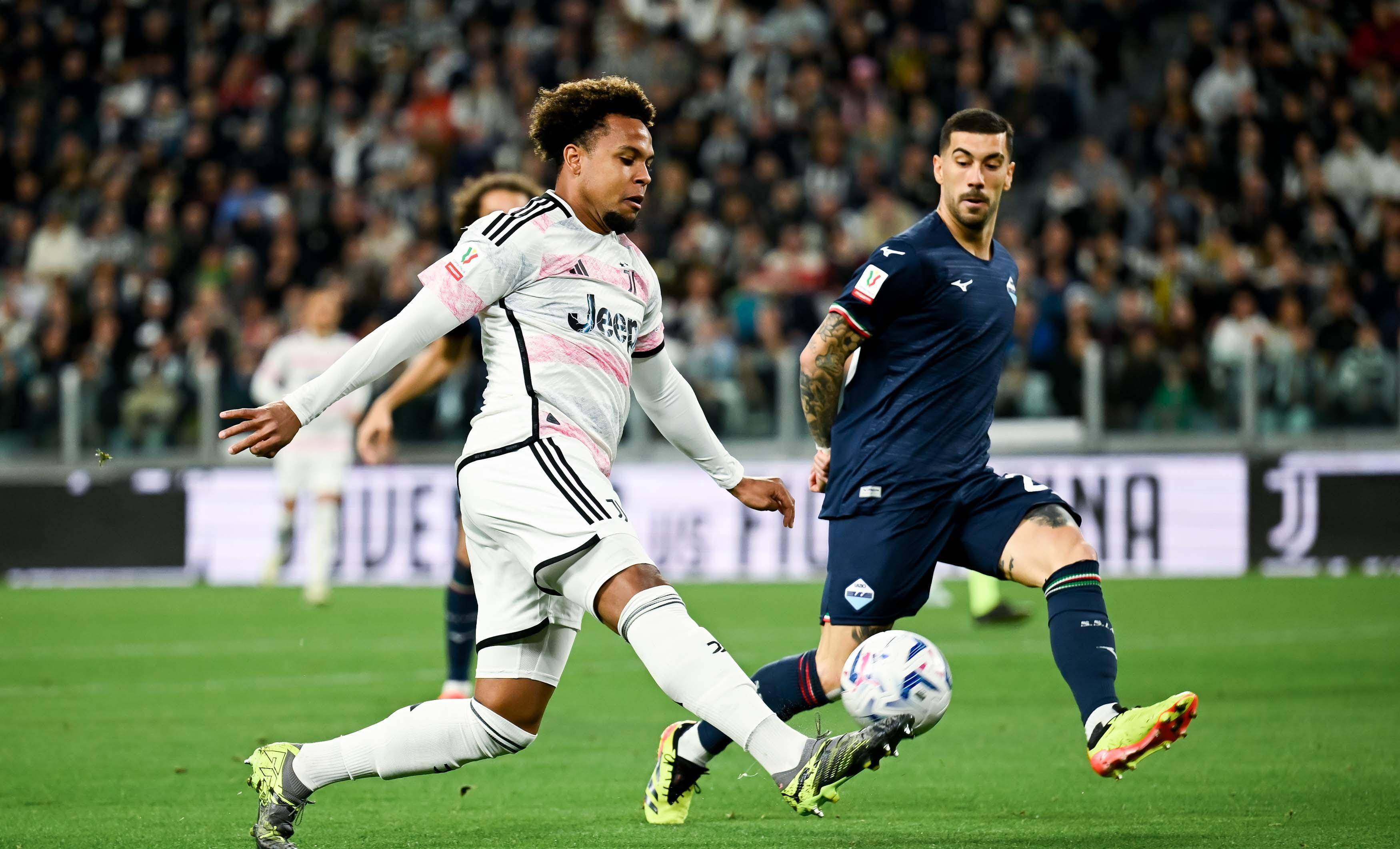 星空体育教练-尤文图斯将对阵阿贾克斯，谁能笑到最后的简单介绍