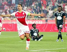 星空体育登录-摩纳哥主场告捷巴克勒入账两球成MVP