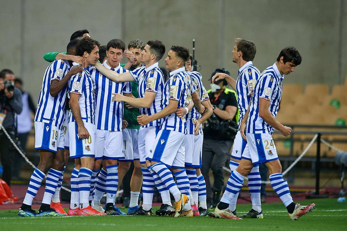 星空体育教练-皇家社会逆转巴伦西亚，客场优势再次显现的简单介绍