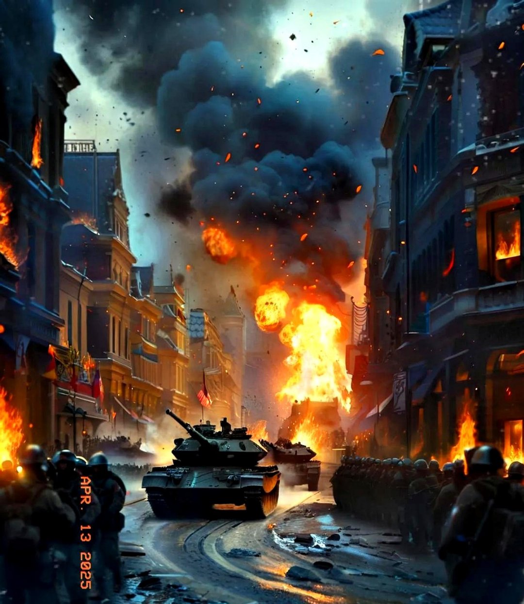 关于摩苏尔未果，局势再次陷入泥潭的信息