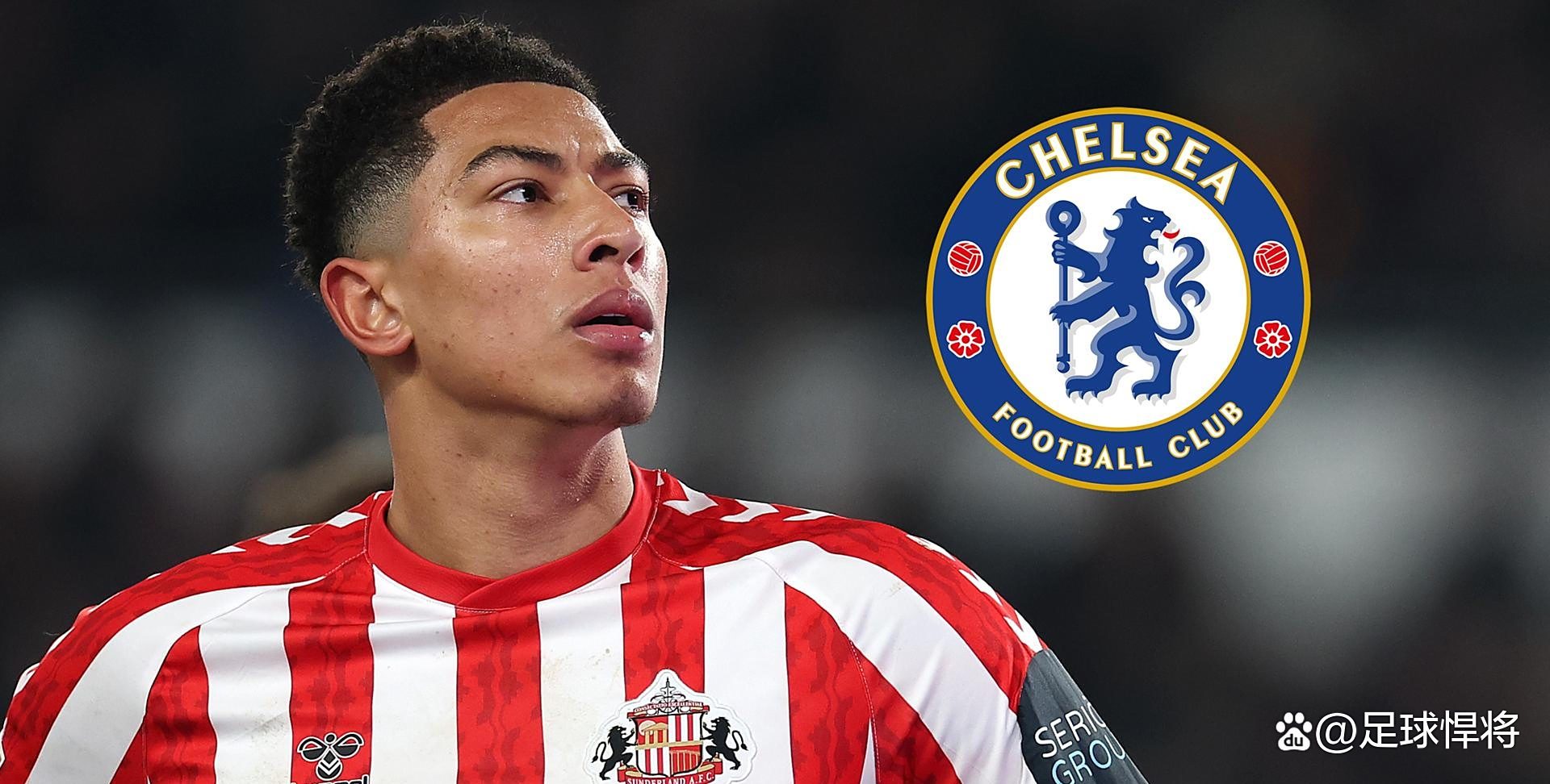 桑德兰遭遇主场惨败，保级困境愈发严峻的简单介绍