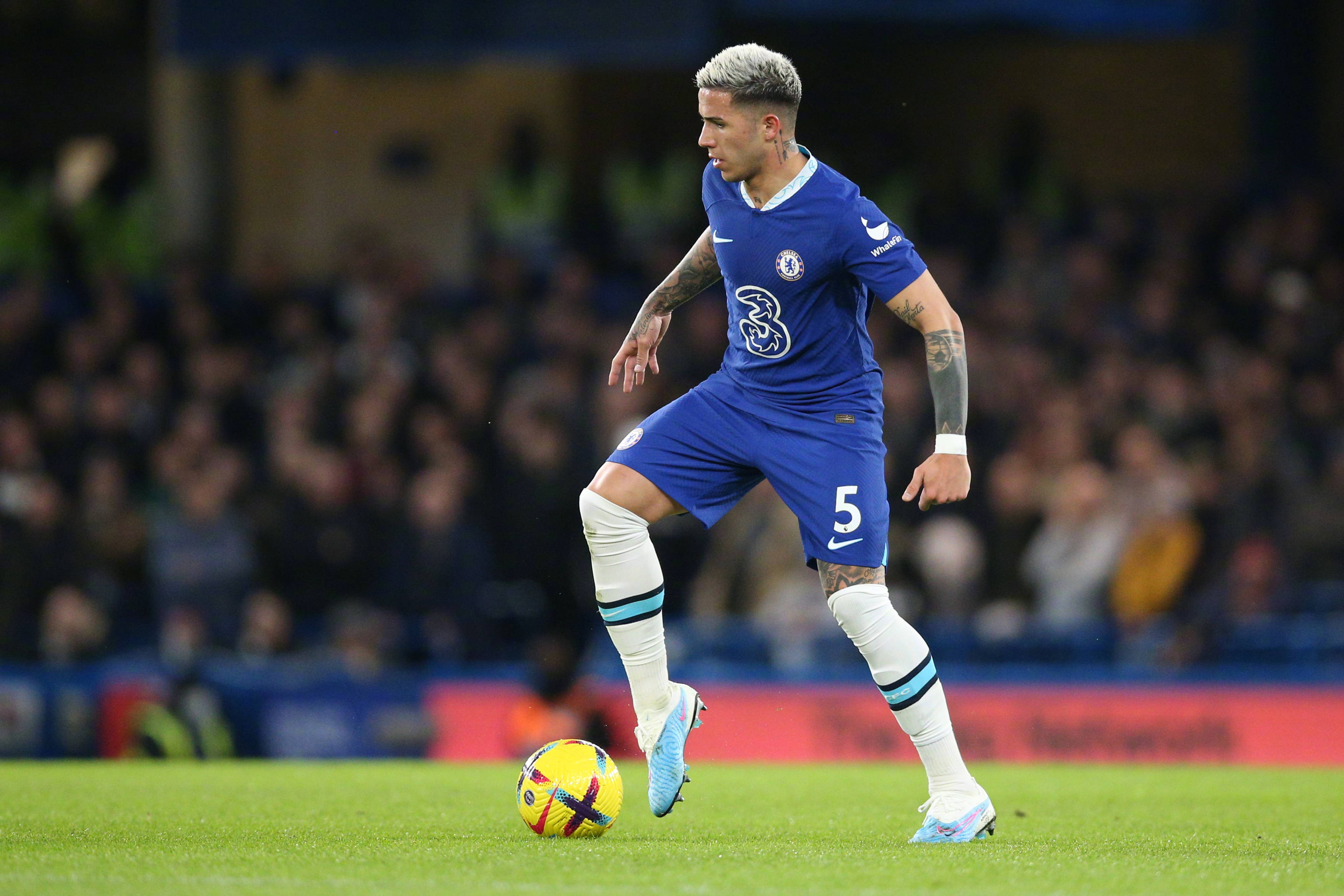 星空体育亚洲官网-切尔西球员在比赛中展现出高超技艺