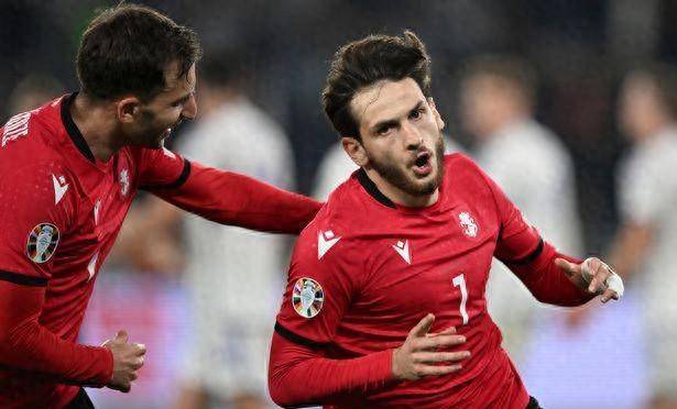 星空体育官网app-比利时先锋效力，击败格鲁吉亚队