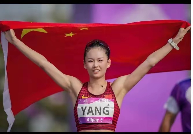 星空体育网站入口-巴西田径选手勇夺女子米冠军的简单介绍