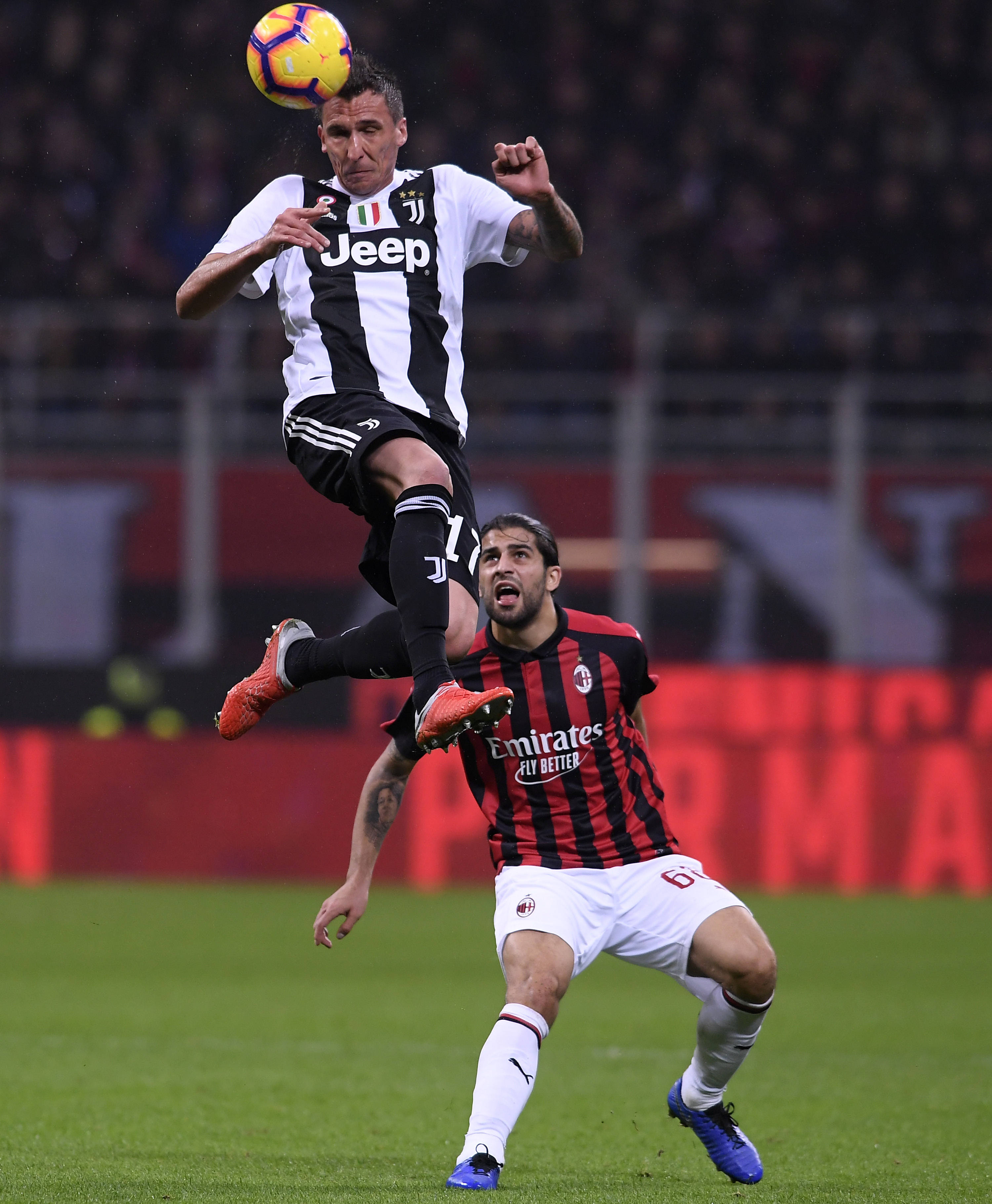 尤文图斯与马德里竞技争胜，竞技场上的激战即将拉开序幕的简单介绍