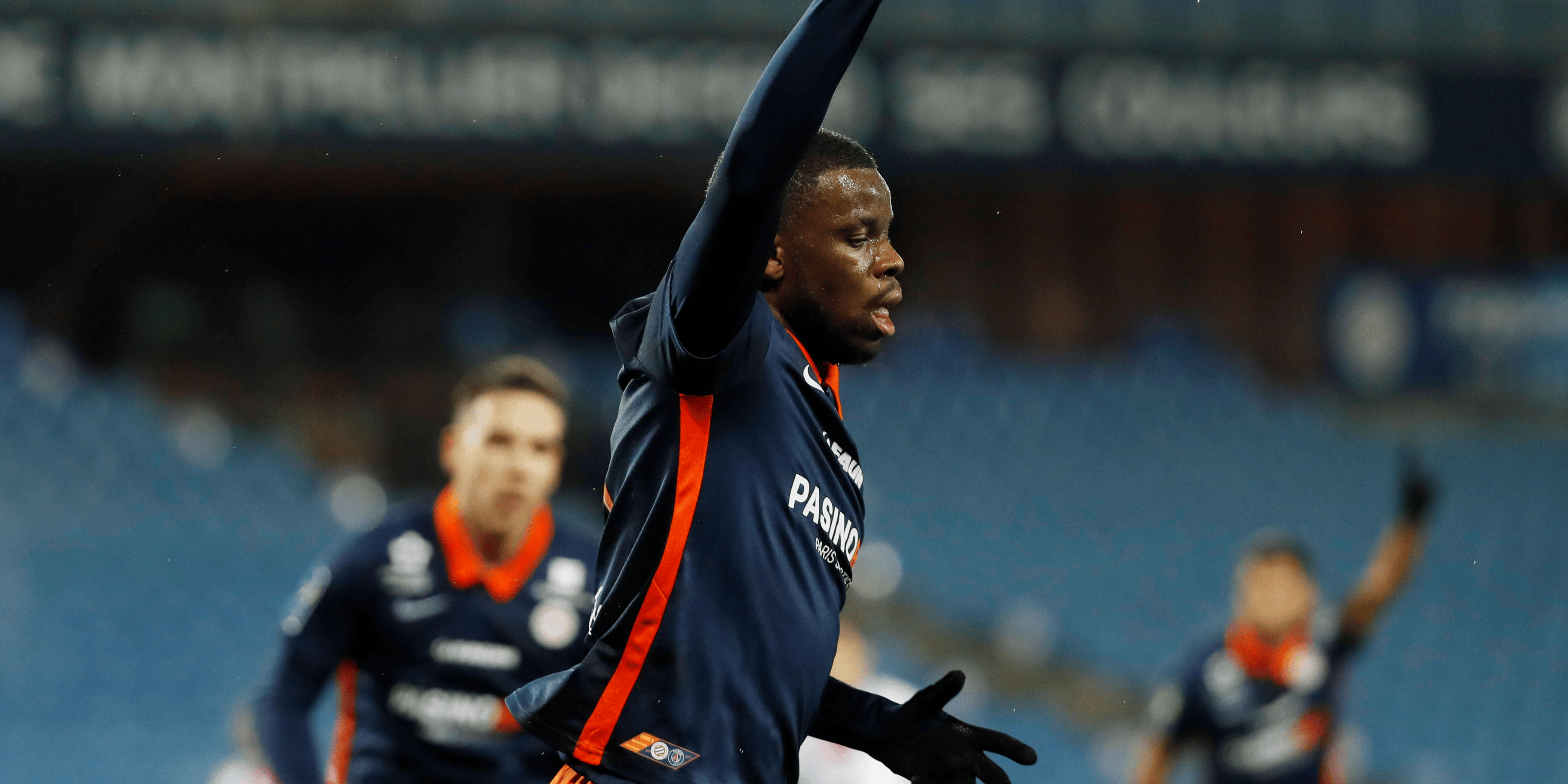 星空体育链接-蒙彼利埃困境引发变革，球队迎来胜利的简单介绍