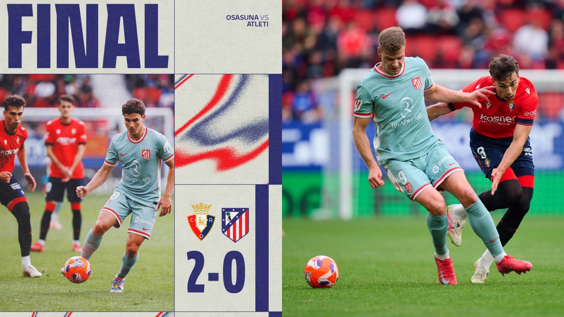 马德里竞技平局收场，西甲劲旅难分胜负的简单介绍