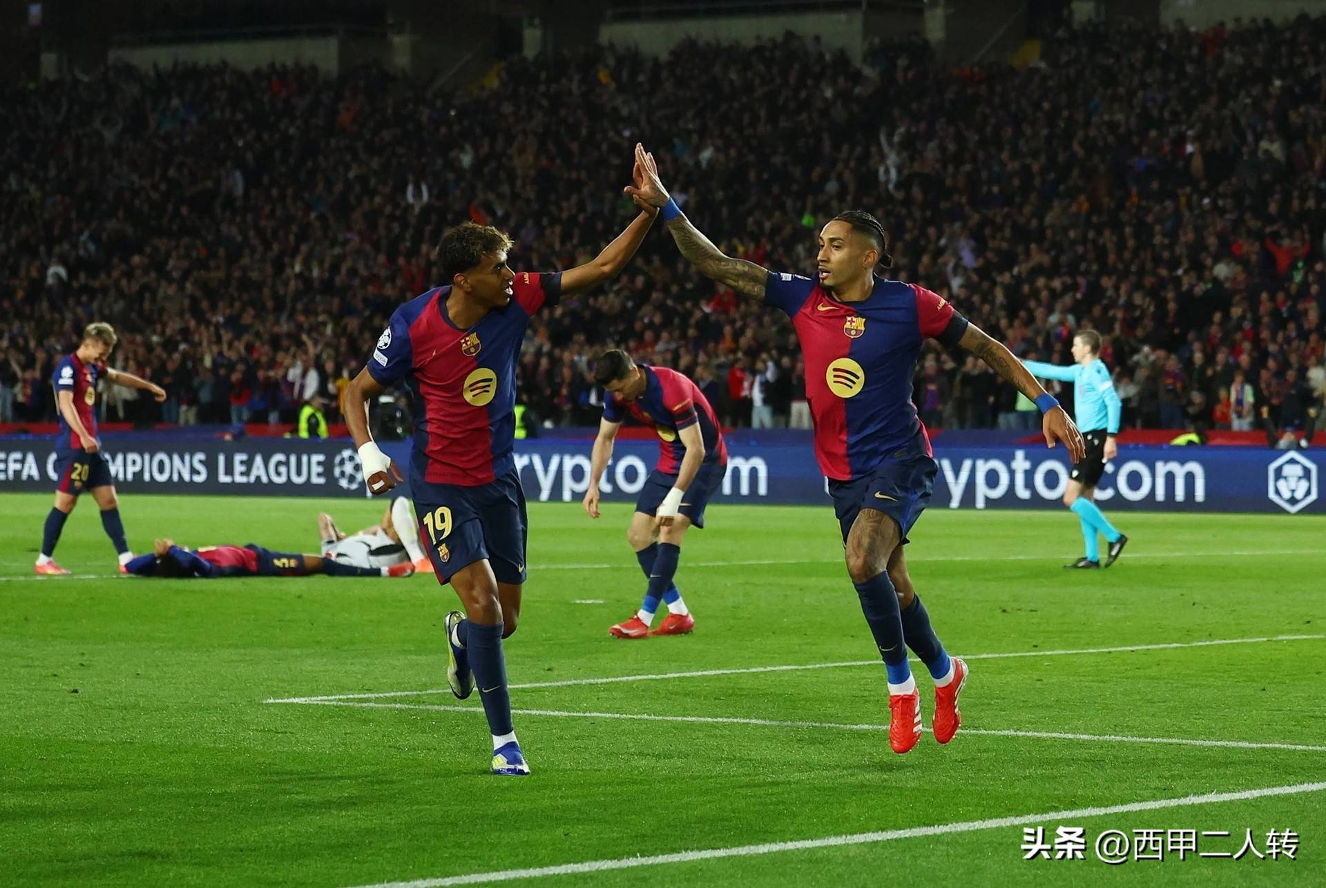 关于欧洲球队驰骋亚洲，亚冠竞赛异常激烈热情的信息