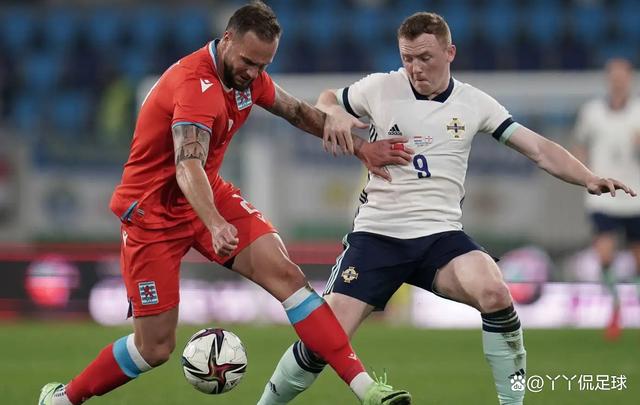爱尔兰队攻防跟上战胜卢森堡信心十足