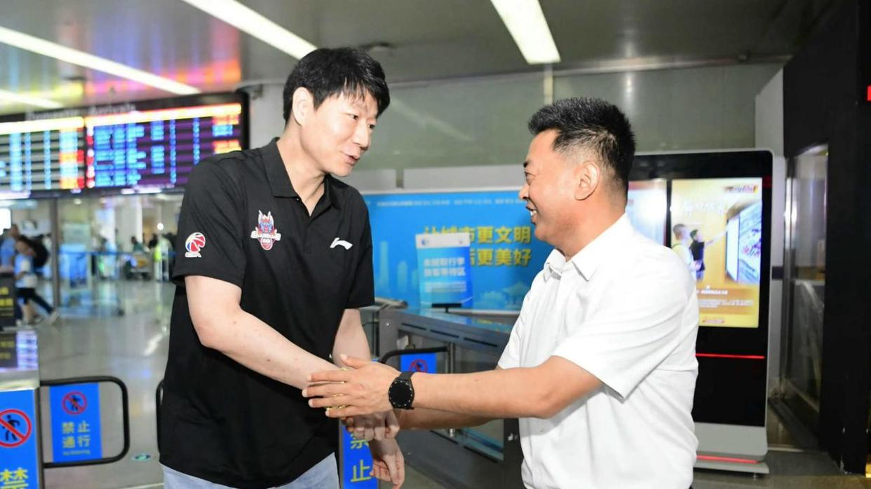 星空体育竞技-球队主教练推动战术变化，提升球队整体实力