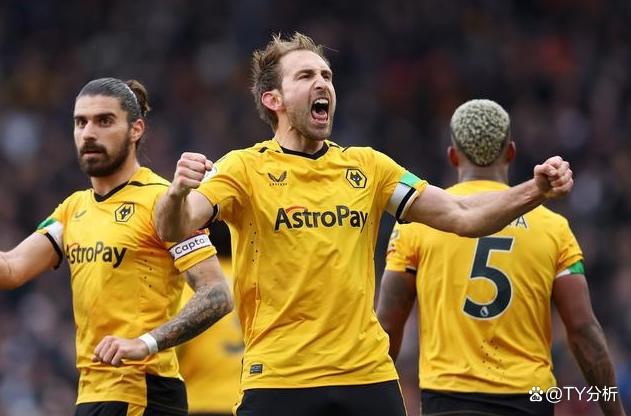 狼队客场输球,降级形势日益严峻的简单介绍 狼队客场输球,降级形势日益严峻的简单介绍