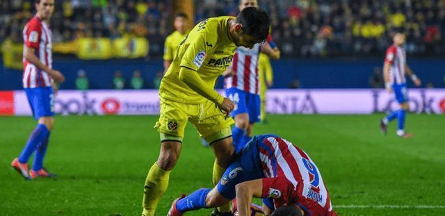 巴塞罗那三度出局，不负众望