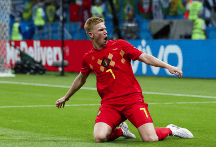 马其顿队在欧洲预选赛中击溃对手