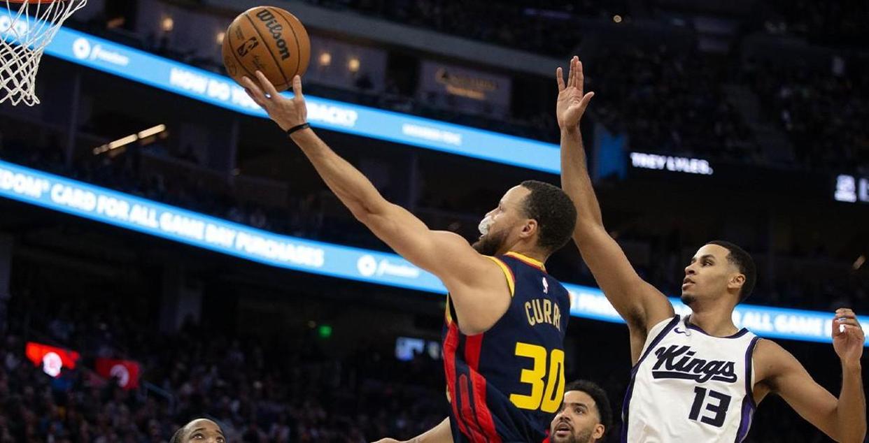 魔术逆转勇士，长腿大个子助球队实现突破的简单介绍