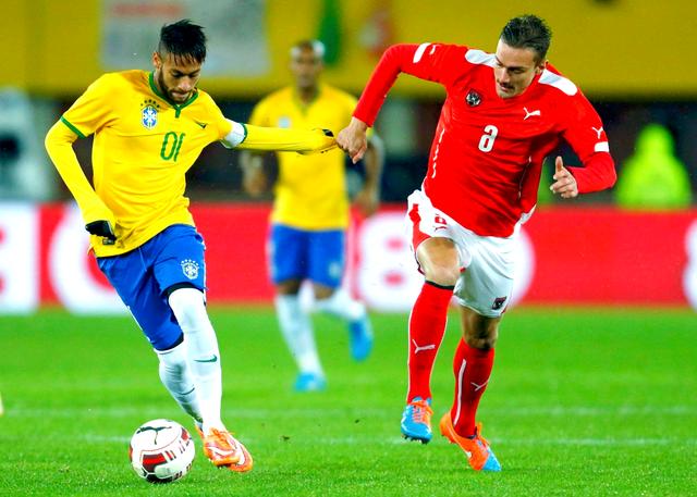 星空体育亚洲官网-巴西队在洲际友谊赛中连胜领跑