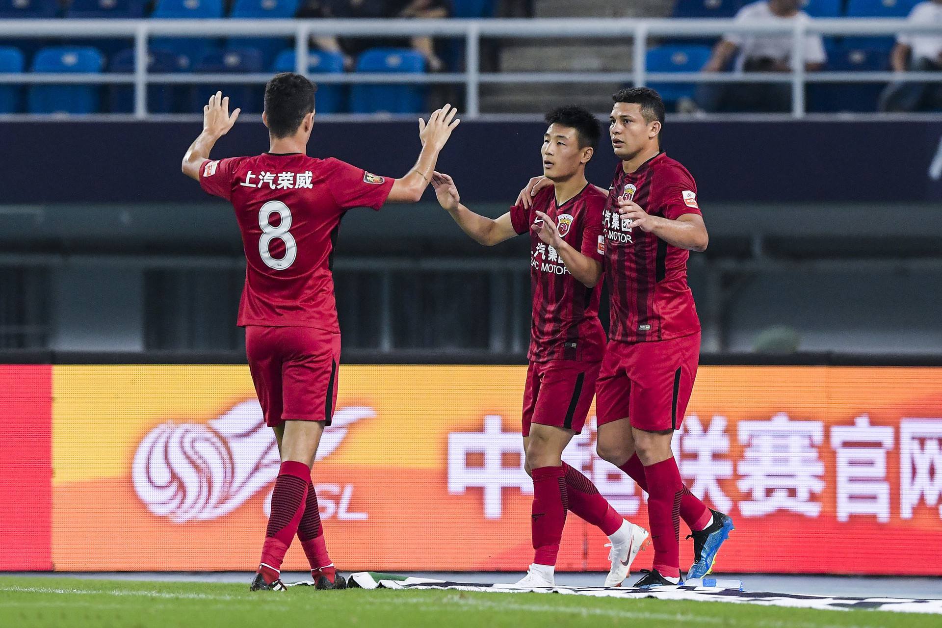 恒大豪取三分安心，抵制东京多日攻伐，争冠竞争继续激烈