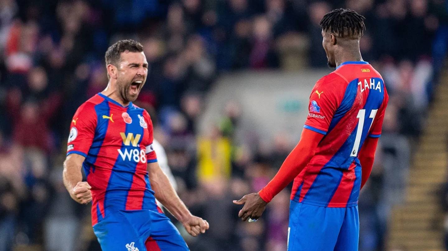 关于水晶宫绝杀逆转取胜，球队反击能力显著的信息