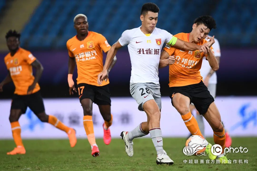 关于湖北华夏幸福遭遇连败，保级形势岌岌可危的信息