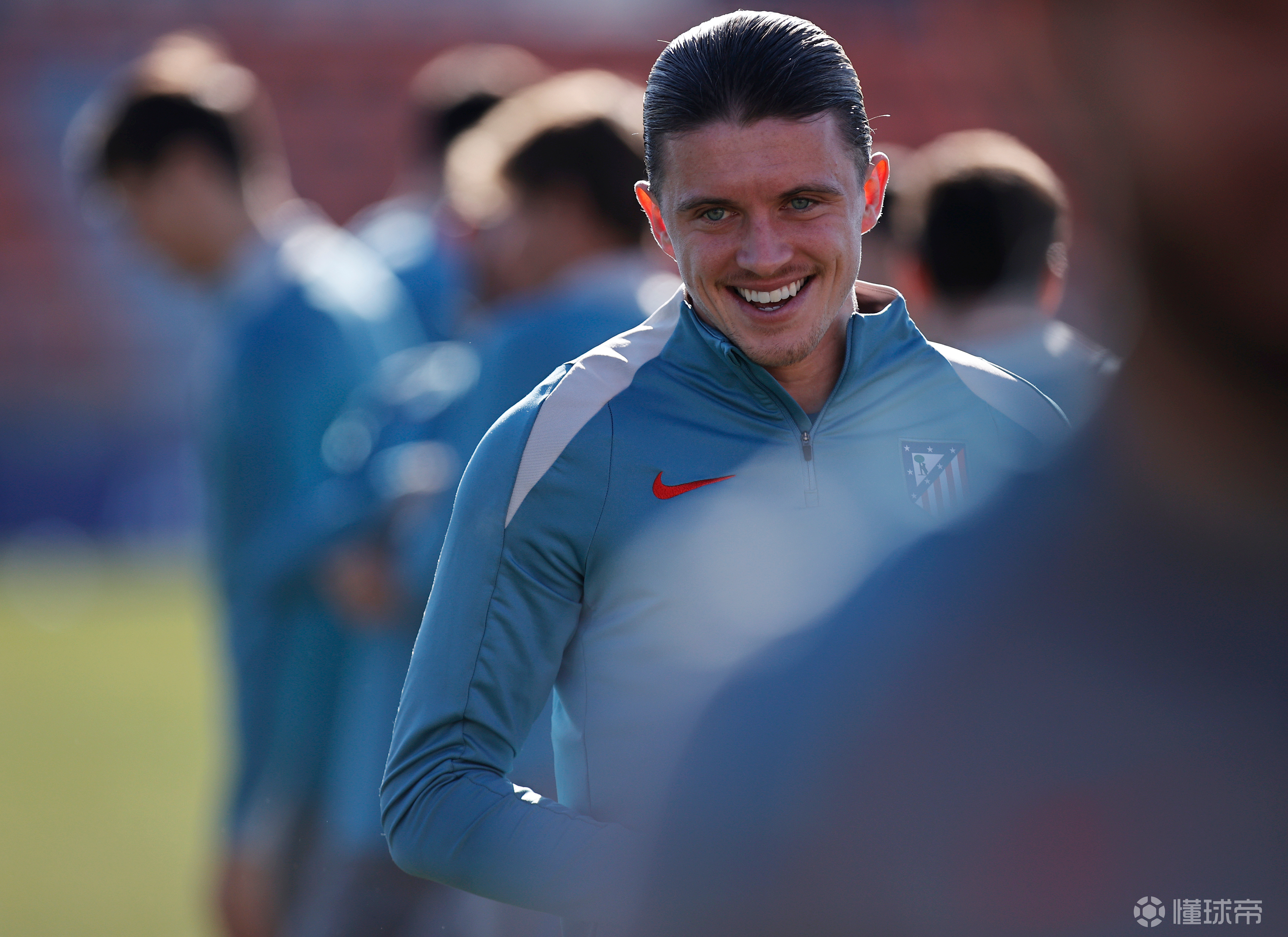 马竞战胜东方之帝，晋级决赛的简单介绍