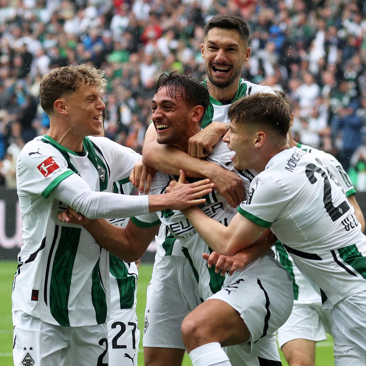 门兴格拉德巴赫与美因茨展开角逐，谁会掌握主动？的简单介绍